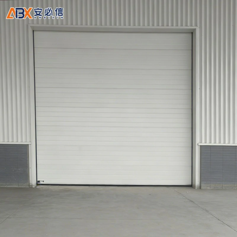 锡林郭勒盟乌兰哈拉嘎苏木工业提升门